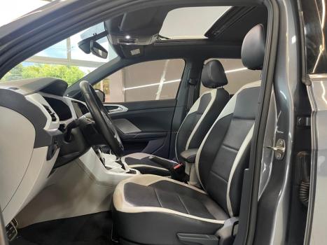 VOLKSWAGEN T-Cross 1.4 4P 250 TSI FLEX HIGHLINE AUTOM�TICO, Foto 7