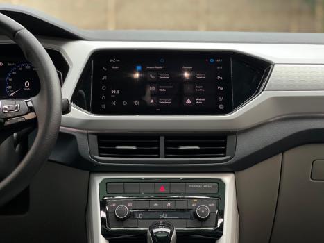 VOLKSWAGEN T-Cross 1.4 4P 250 TSI FLEX HIGHLINE AUTOM�TICO, Foto 9