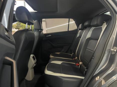 VOLKSWAGEN T-Cross 1.4 4P 250 TSI FLEX HIGHLINE AUTOM�TICO, Foto 11