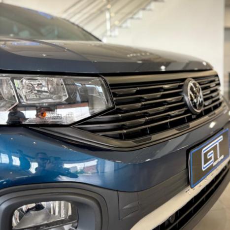 VOLKSWAGEN T-Cross 1.0 4P 200 TSI FLEX AUTOM�TICO, Foto 3