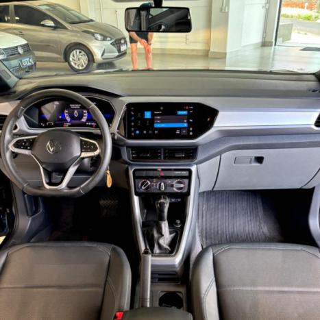 VOLKSWAGEN T-Cross 1.0 4P 200 TSI FLEX AUTOM�TICO, Foto 6