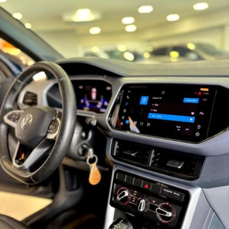 VOLKSWAGEN T-Cross 1.0 4P 200 TSI FLEX AUTOM�TICO, Foto 8