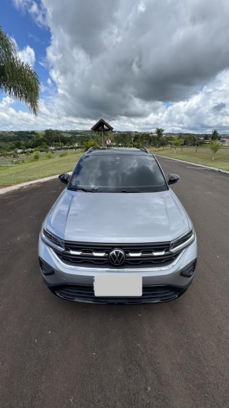 VOLKSWAGEN T-Cross 1.4 4P 250 TSI FLEX HIGHLINE AUTOM�TICO, Foto 2