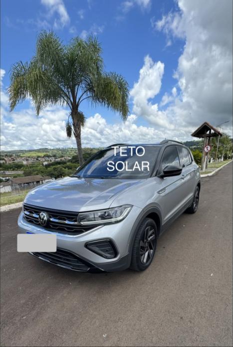 VOLKSWAGEN T-Cross 1.4 4P 250 TSI FLEX HIGHLINE AUTOM�TICO, Foto 1