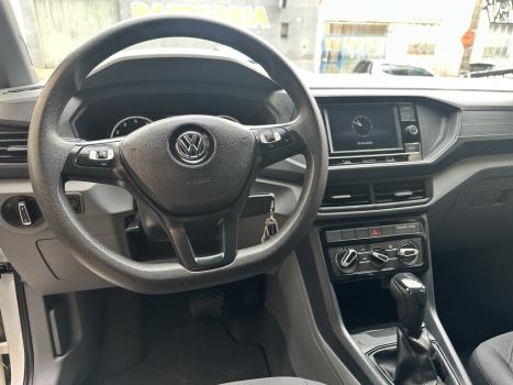 VOLKSWAGEN T-Cross 1.0 4P 200 TSI FLEX SENSE AUTOM�TICO, Foto 6