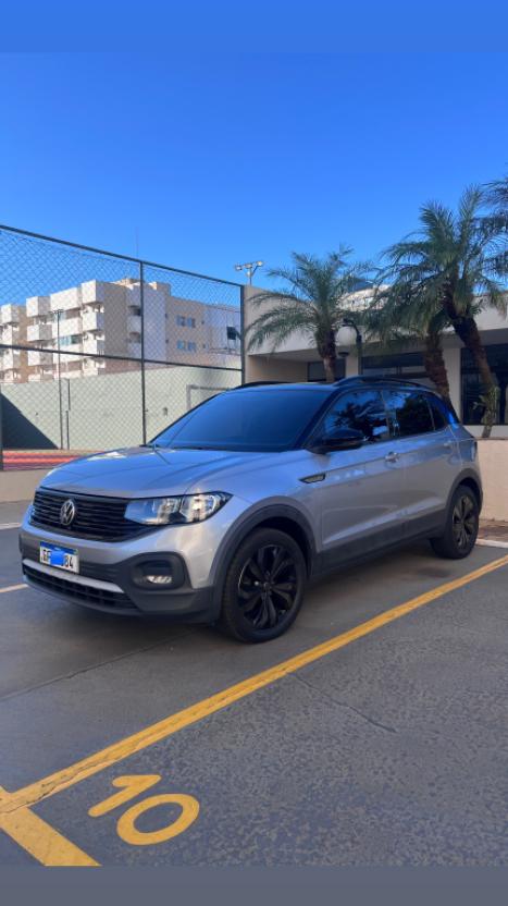 VOLKSWAGEN T-Cross 1.0 4P 200 TSI FLEX SENSE AUTOM�TICO, Foto 1