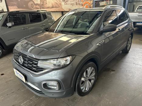VOLKSWAGEN T-Cross 1.4 4P 250 TSI FLEX HIGHLINE AUTOM�TICO, Foto 2