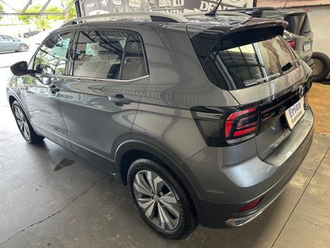 VOLKSWAGEN T-Cross 1.4 4P 250 TSI FLEX HIGHLINE AUTOM�TICO, Foto 5