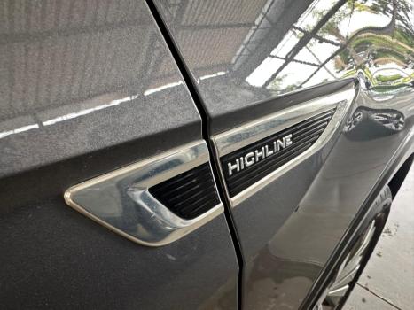 VOLKSWAGEN T-Cross 1.4 4P 250 TSI FLEX HIGHLINE AUTOM�TICO, Foto 6