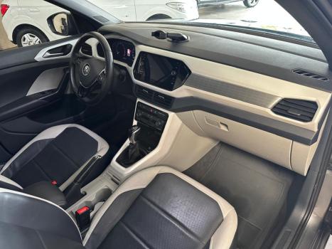 VOLKSWAGEN T-Cross 1.4 4P 250 TSI FLEX HIGHLINE AUTOM�TICO, Foto 7