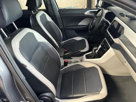 VOLKSWAGEN T-Cross 1.4 4P 250 TSI FLEX HIGHLINE AUTOM�TICO, Foto 9