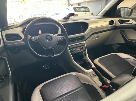 VOLKSWAGEN T-Cross 1.4 4P 250 TSI FLEX HIGHLINE AUTOM�TICO, Foto 10