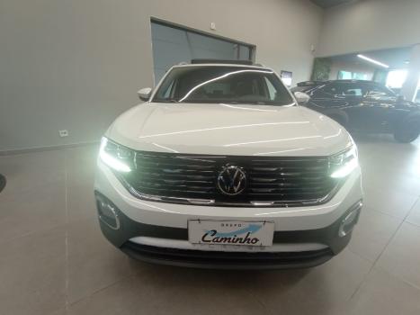 VOLKSWAGEN T-Cross 1.4 4P 250 TSI FLEX HIGHLINE AUTOM�TICO, Foto 2