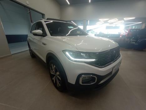 VOLKSWAGEN T-Cross 1.4 4P 250 TSI FLEX HIGHLINE AUTOM�TICO, Foto 3
