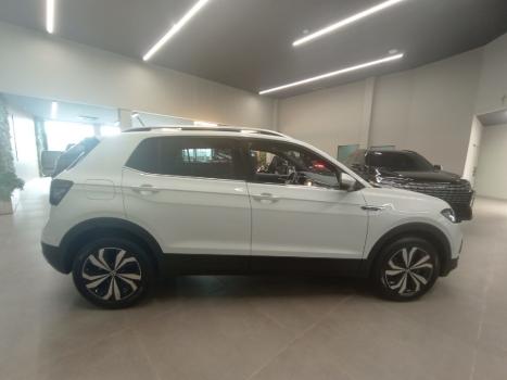 VOLKSWAGEN T-Cross 1.4 4P 250 TSI FLEX HIGHLINE AUTOM�TICO, Foto 4