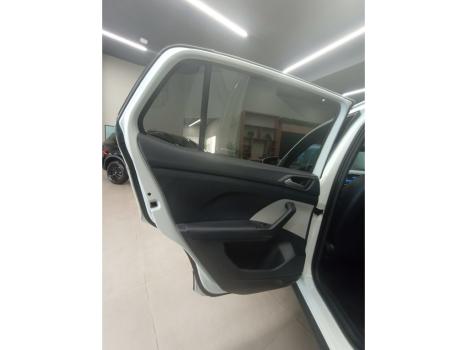 VOLKSWAGEN T-Cross 1.4 4P 250 TSI FLEX HIGHLINE AUTOM�TICO, Foto 9