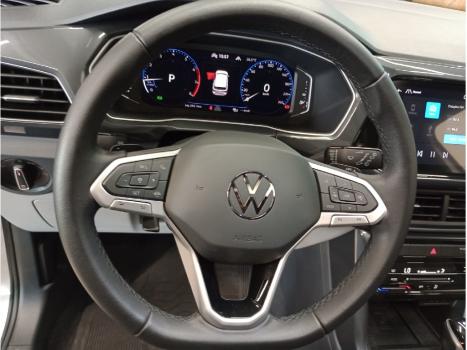 VOLKSWAGEN T-Cross 1.4 4P 250 TSI FLEX HIGHLINE AUTOM�TICO, Foto 11
