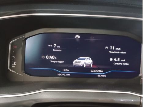 VOLKSWAGEN T-Cross 1.4 4P 250 TSI FLEX HIGHLINE AUTOM�TICO, Foto 15