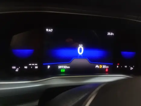 VOLKSWAGEN T-Cross 1.0 4P 200 TSI FLEX AUTOM�TICO, Foto 11