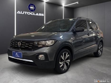 VOLKSWAGEN T-Cross 1.0 4P 200 TSI FLEX COMFORTLINE AUTOM�TICO, Foto 1