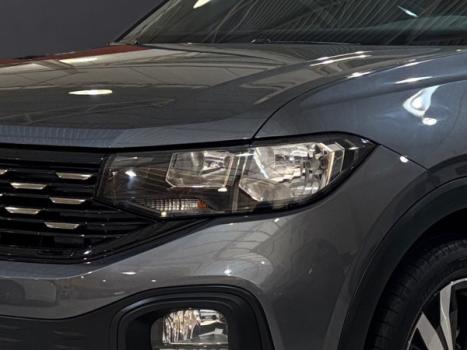 VOLKSWAGEN T-Cross 1.0 4P 200 TSI FLEX COMFORTLINE AUTOM�TICO, Foto 2