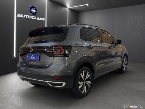 VOLKSWAGEN T-Cross 1.0 4P 200 TSI FLEX COMFORTLINE AUTOM�TICO, Foto 5