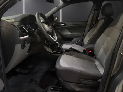 VOLKSWAGEN T-Cross 1.0 4P 200 TSI FLEX COMFORTLINE AUTOM�TICO, Foto 7