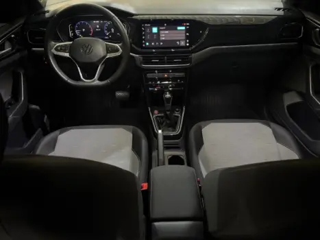 VOLKSWAGEN T-Cross 1.0 4P 200 TSI FLEX COMFORTLINE AUTOM�TICO, Foto 8