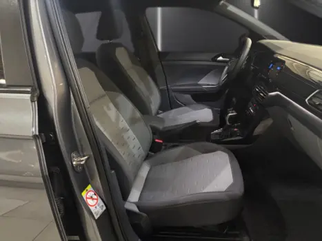 VOLKSWAGEN T-Cross 1.0 4P 200 TSI FLEX COMFORTLINE AUTOM�TICO, Foto 9