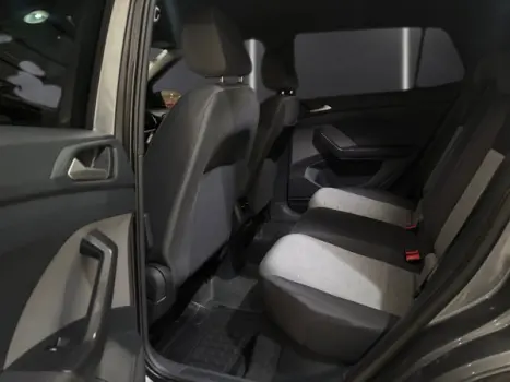 VOLKSWAGEN T-Cross 1.0 4P 200 TSI FLEX COMFORTLINE AUTOM�TICO, Foto 10