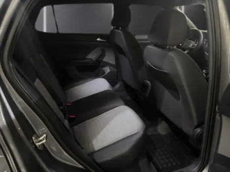 VOLKSWAGEN T-Cross 1.0 4P 200 TSI FLEX COMFORTLINE AUTOM�TICO, Foto 11