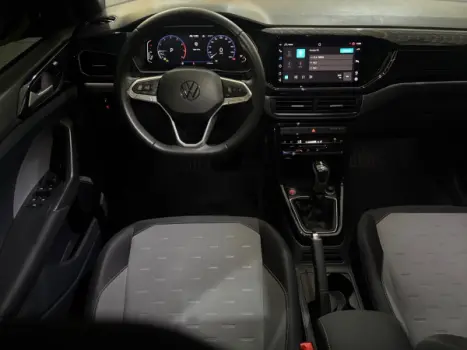 VOLKSWAGEN T-Cross 1.0 4P 200 TSI FLEX COMFORTLINE AUTOM�TICO, Foto 12