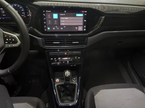 VOLKSWAGEN T-Cross 1.0 4P 200 TSI FLEX COMFORTLINE AUTOM�TICO, Foto 14