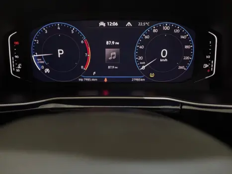 VOLKSWAGEN T-Cross 1.0 4P 200 TSI FLEX COMFORTLINE AUTOM�TICO, Foto 15