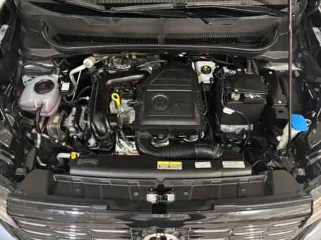 VOLKSWAGEN T-Cross 1.0 4P 200 TSI FLEX COMFORTLINE AUTOM�TICO, Foto 16