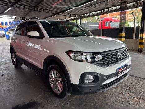 VOLKSWAGEN T-Cross 1.0 4P 200 TSI FLEX AUTOM�TICO, Foto 3