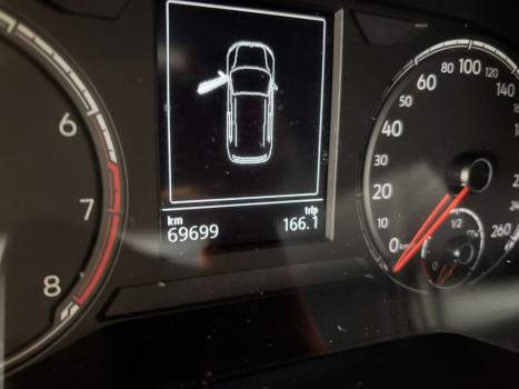 VOLKSWAGEN T-Cross 1.0 4P 200 TSI FLEX AUTOM�TICO, Foto 8