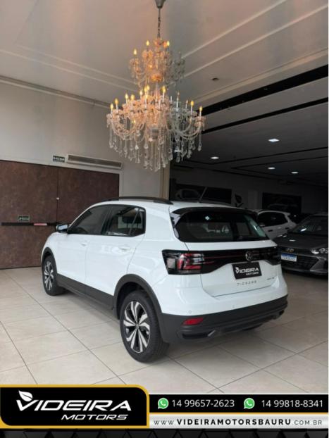 VOLKSWAGEN T-Cross 1.0 4P 200 TSI FLEX, Foto 5