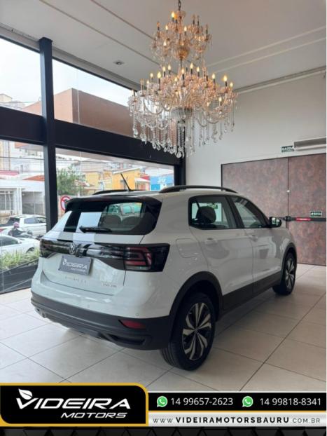 VOLKSWAGEN T-Cross 1.0 4P 200 TSI FLEX, Foto 7