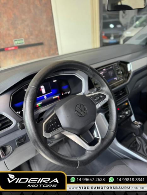 VOLKSWAGEN T-Cross 1.0 4P 200 TSI FLEX, Foto 8