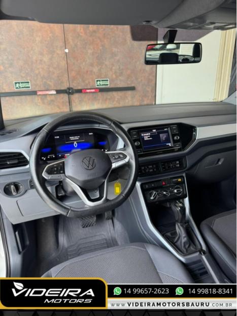 VOLKSWAGEN T-Cross 1.0 4P 200 TSI FLEX, Foto 9
