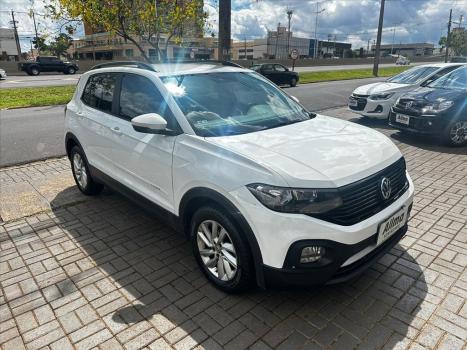 VOLKSWAGEN T-Cross 1.0 4P 200 TSI FLEX AUTOM�TICO, Foto 3