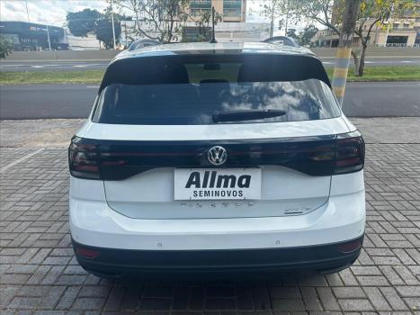 VOLKSWAGEN T-Cross 1.0 4P 200 TSI FLEX AUTOM�TICO, Foto 5