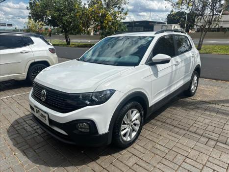 VOLKSWAGEN T-Cross 1.0 4P 200 TSI FLEX AUTOM�TICO, Foto 8
