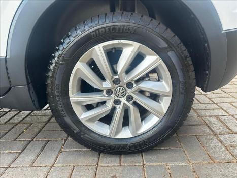 VOLKSWAGEN T-Cross 1.0 4P 200 TSI FLEX AUTOM�TICO, Foto 9