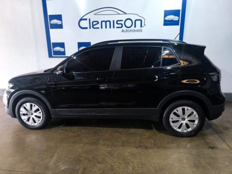 VOLKSWAGEN T-Cross 1.0 4P 200 TSI FLEX SENSE AUTOM�TICO, Foto 2