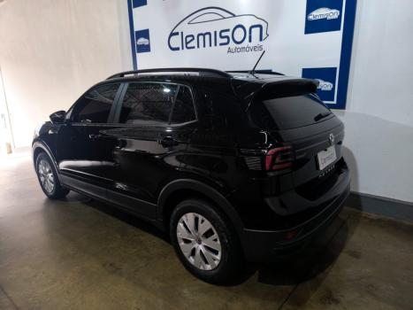VOLKSWAGEN T-Cross 1.0 4P 200 TSI FLEX SENSE AUTOM�TICO, Foto 3