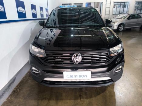 VOLKSWAGEN T-Cross 1.0 4P 200 TSI FLEX SENSE AUTOM�TICO, Foto 4