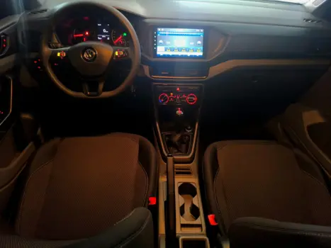 VOLKSWAGEN T-Cross 1.0 4P 200 TSI FLEX SENSE AUTOM�TICO, Foto 6