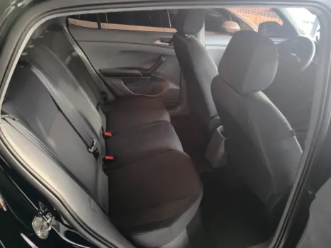VOLKSWAGEN T-Cross 1.0 4P 200 TSI FLEX SENSE AUTOM�TICO, Foto 8
